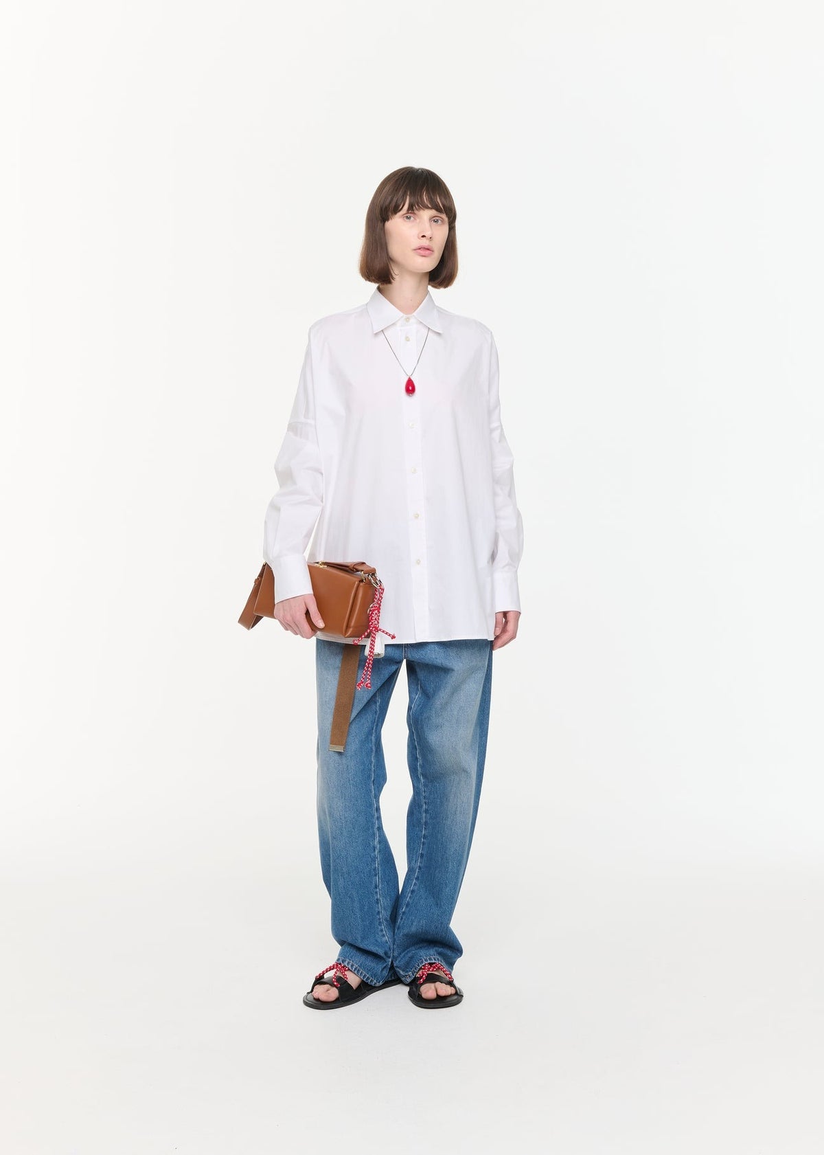 PLAN C SHIRT