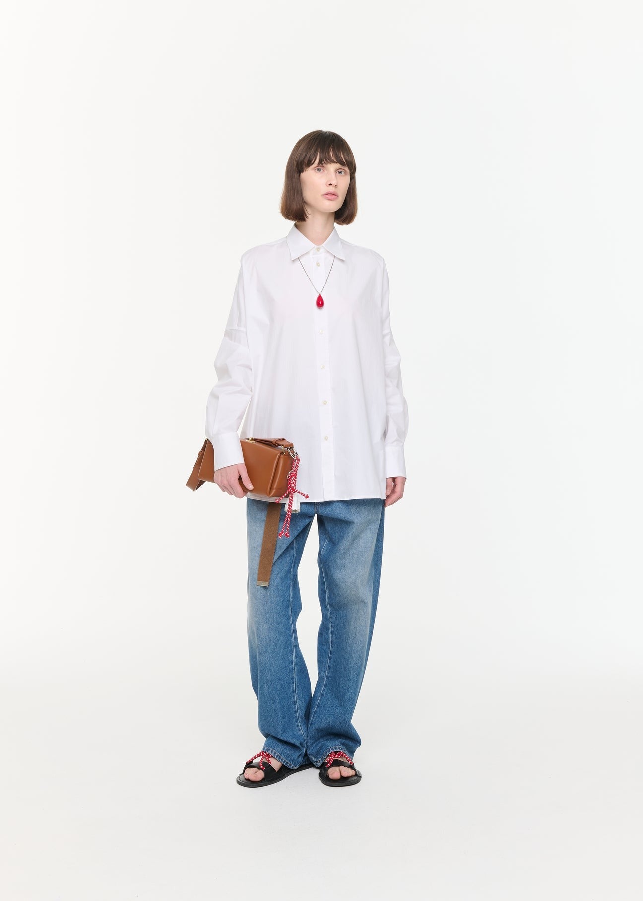 PLAN C SHIRT