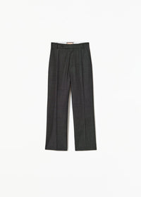 PLAN C FLARED PANTS