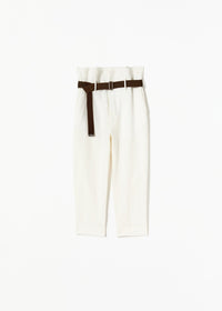 PLAN C TROUSERS