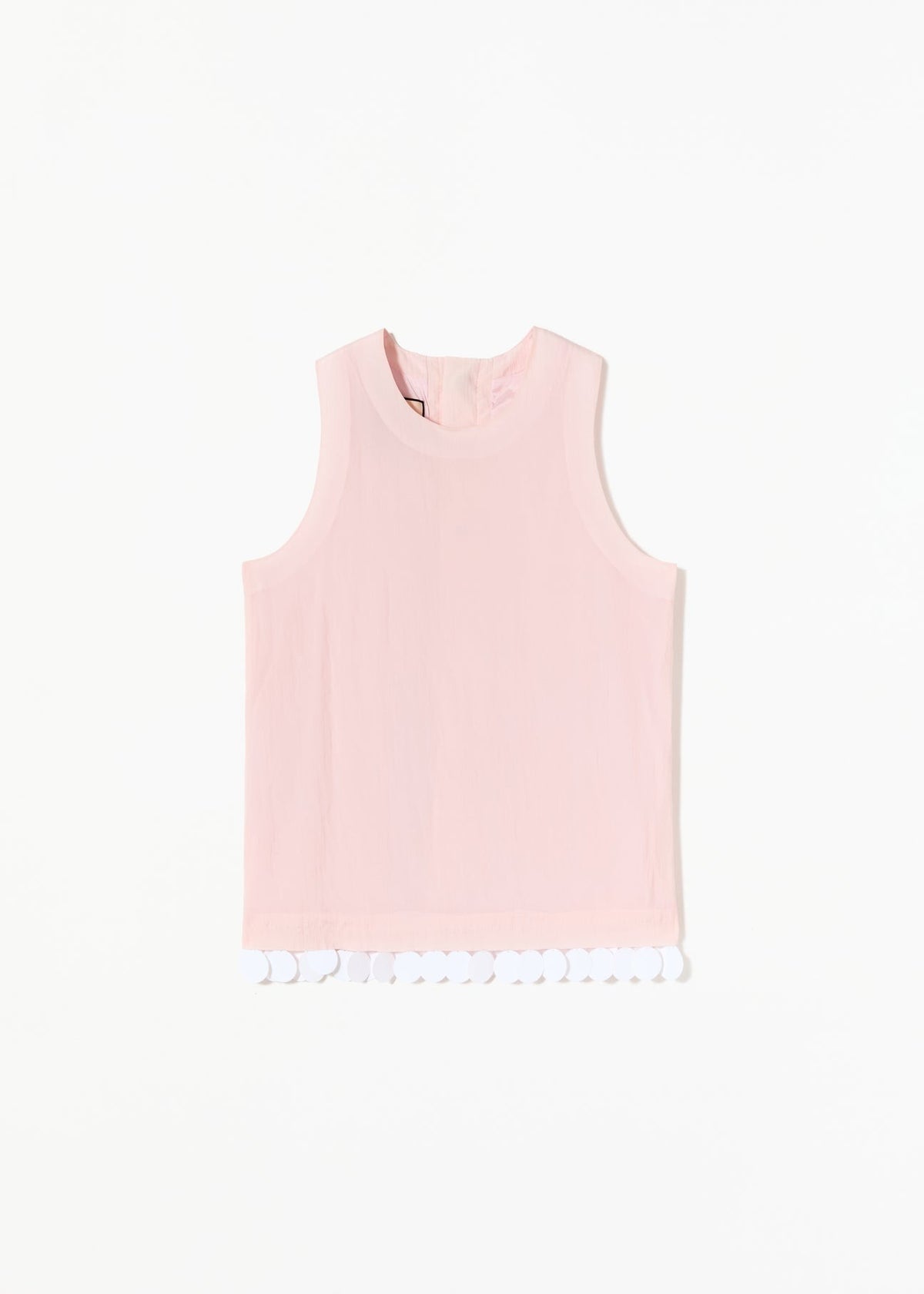 PLAN C TANK TOP