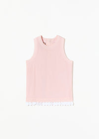 PLAN C TANK TOP