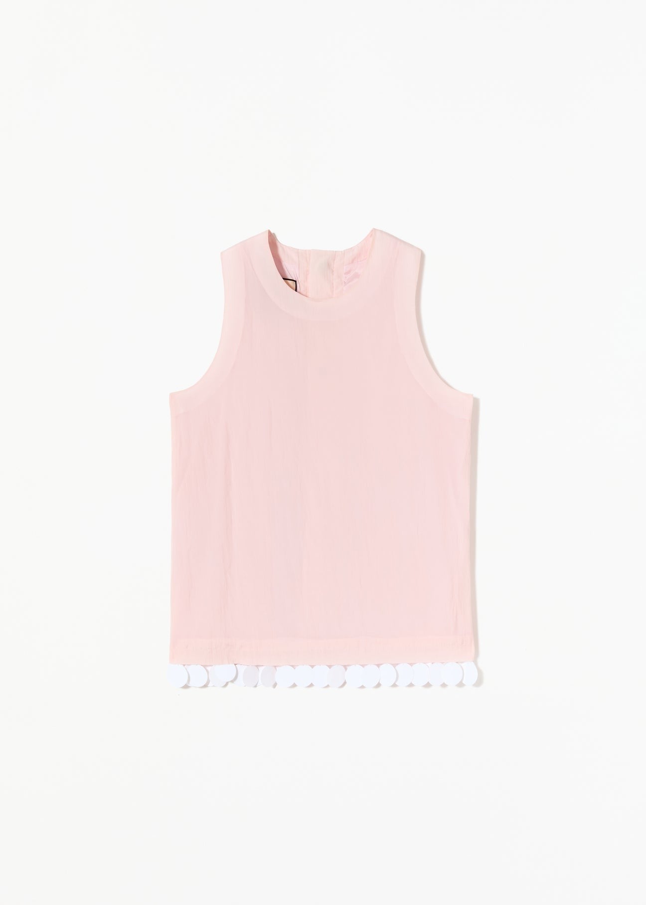 PLAN C TANK TOP