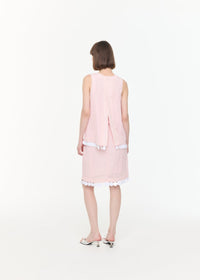 PLAN C TANK TOP