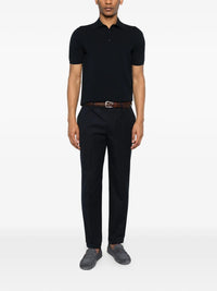 DELLA CIANA CASHMERE POLO