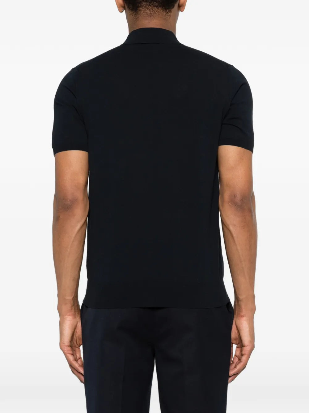 DELLA CIANA CASHMERE POLO