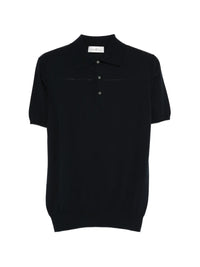 DELLA CIANA CASHMERE POLO