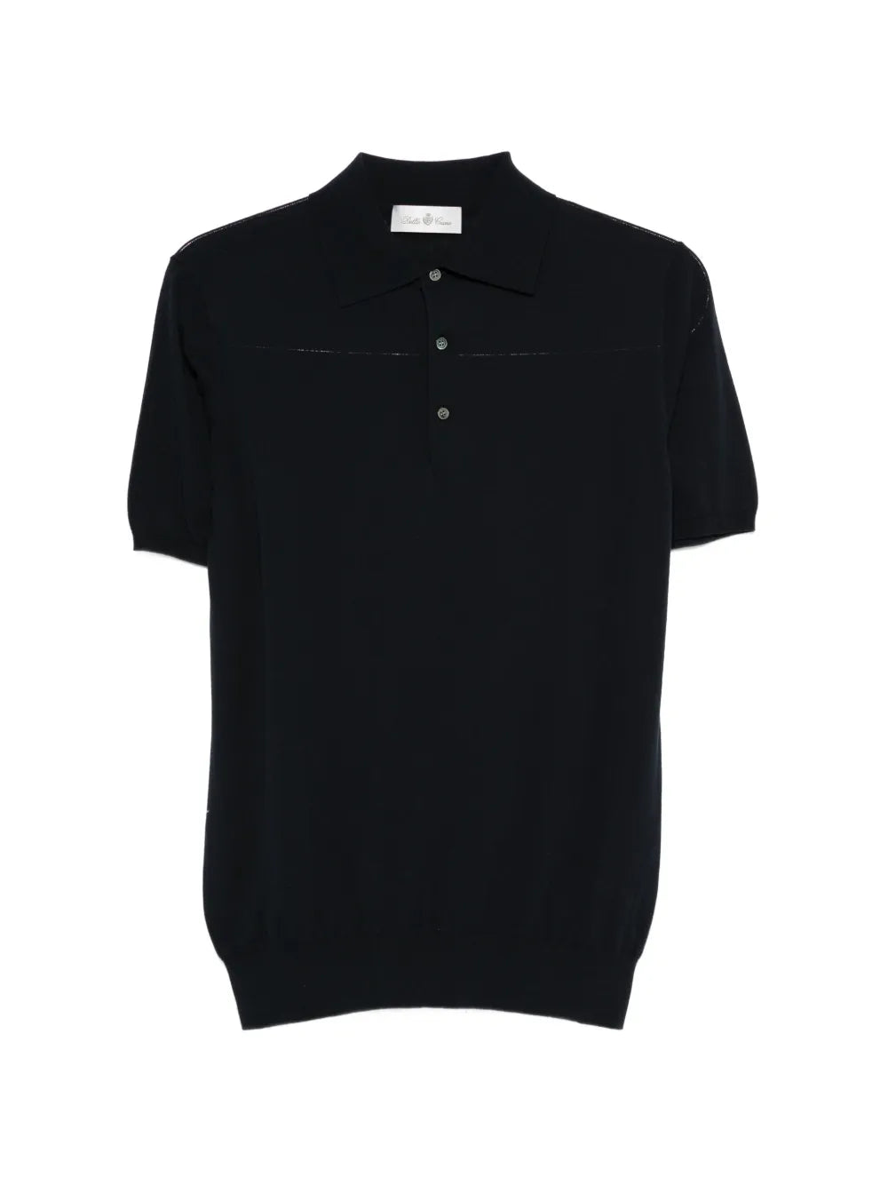 DELLA CIANA CASHMERE POLO