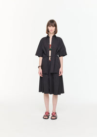 PLAN C SKIRT