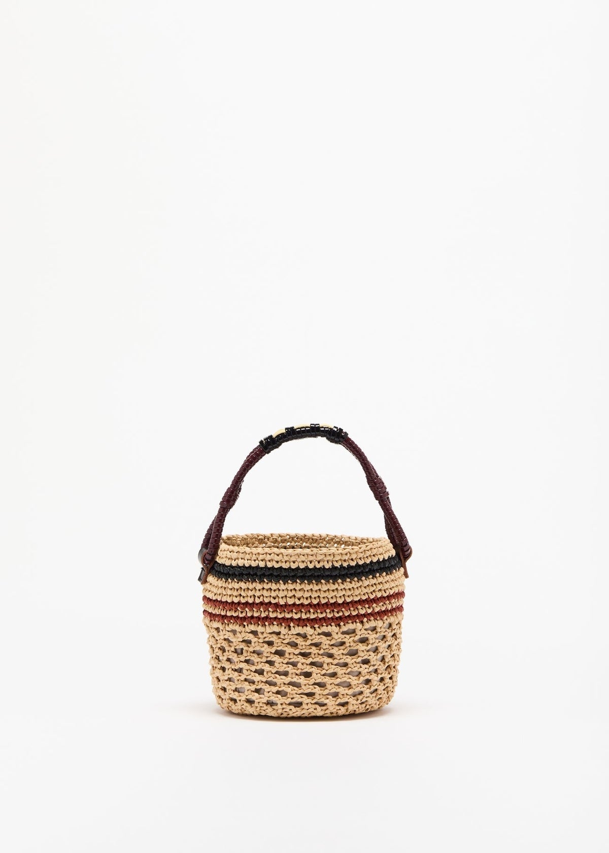PLAN C BUCKET BAG