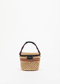 PLAN C BUCKET BAG