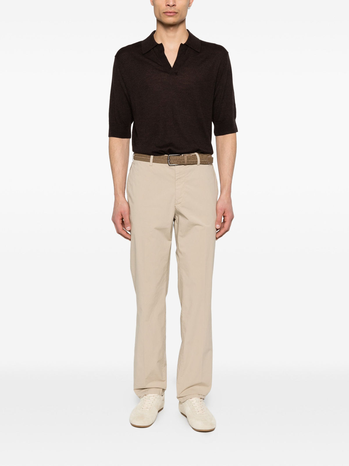 40 WEFT TROUSERS