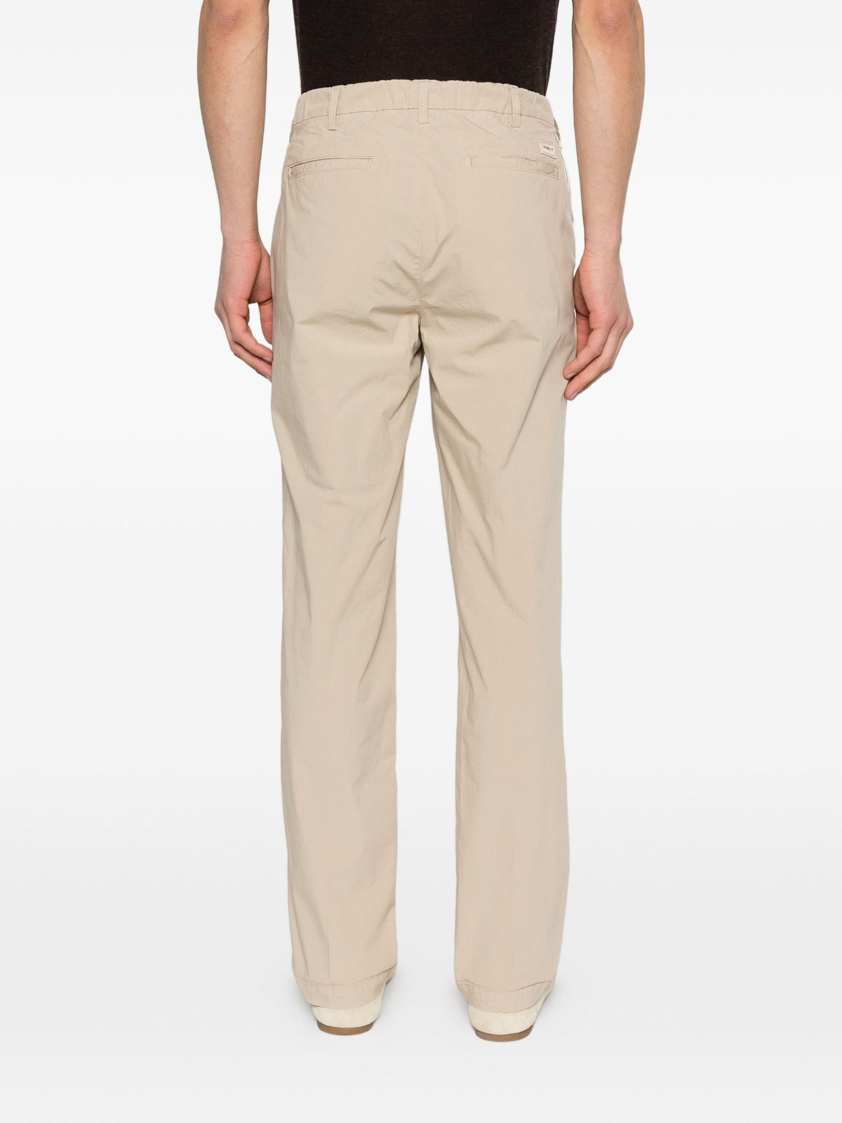 40 WEFT TROUSERS