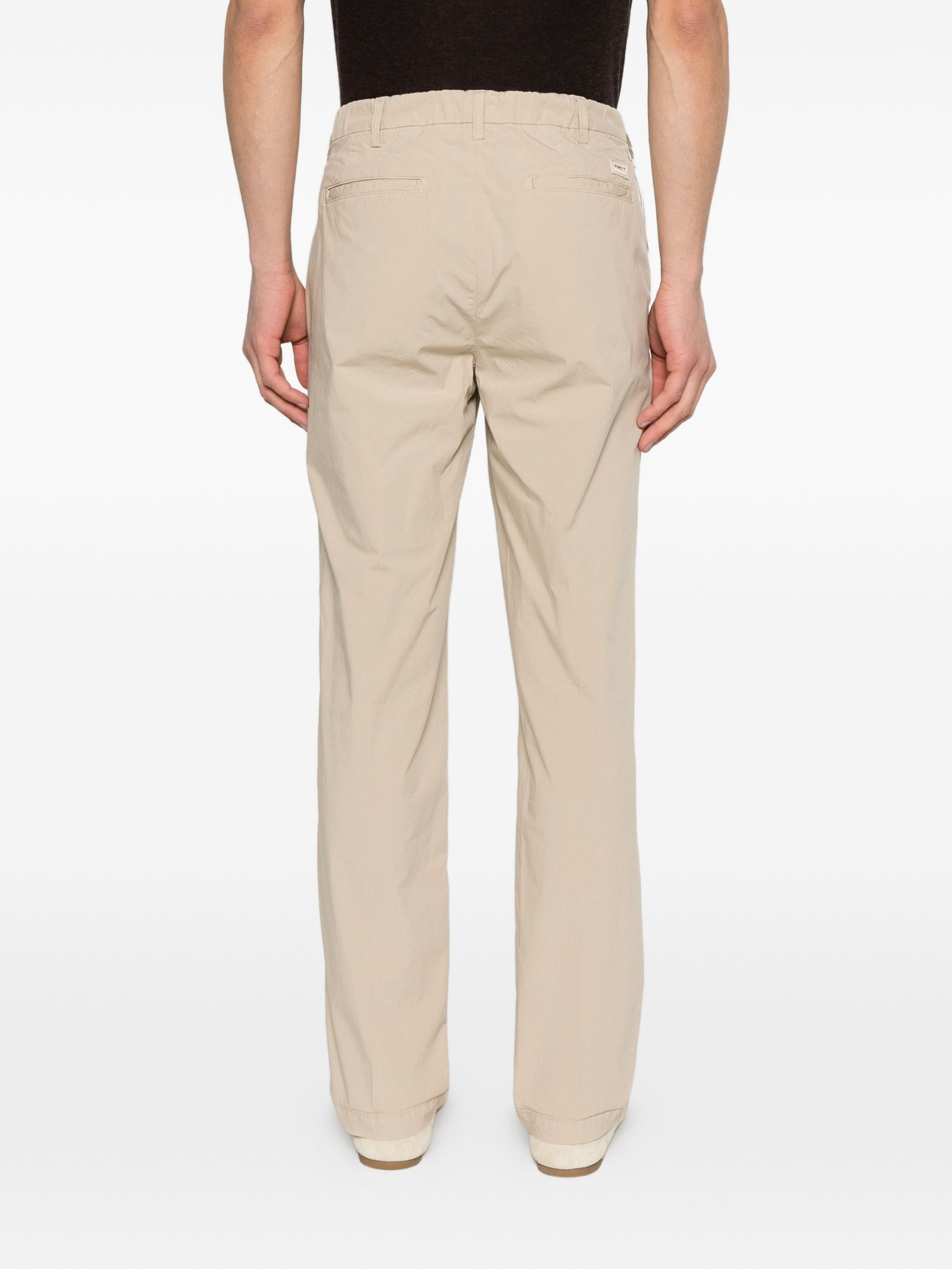 40 WEFT TROUSERS