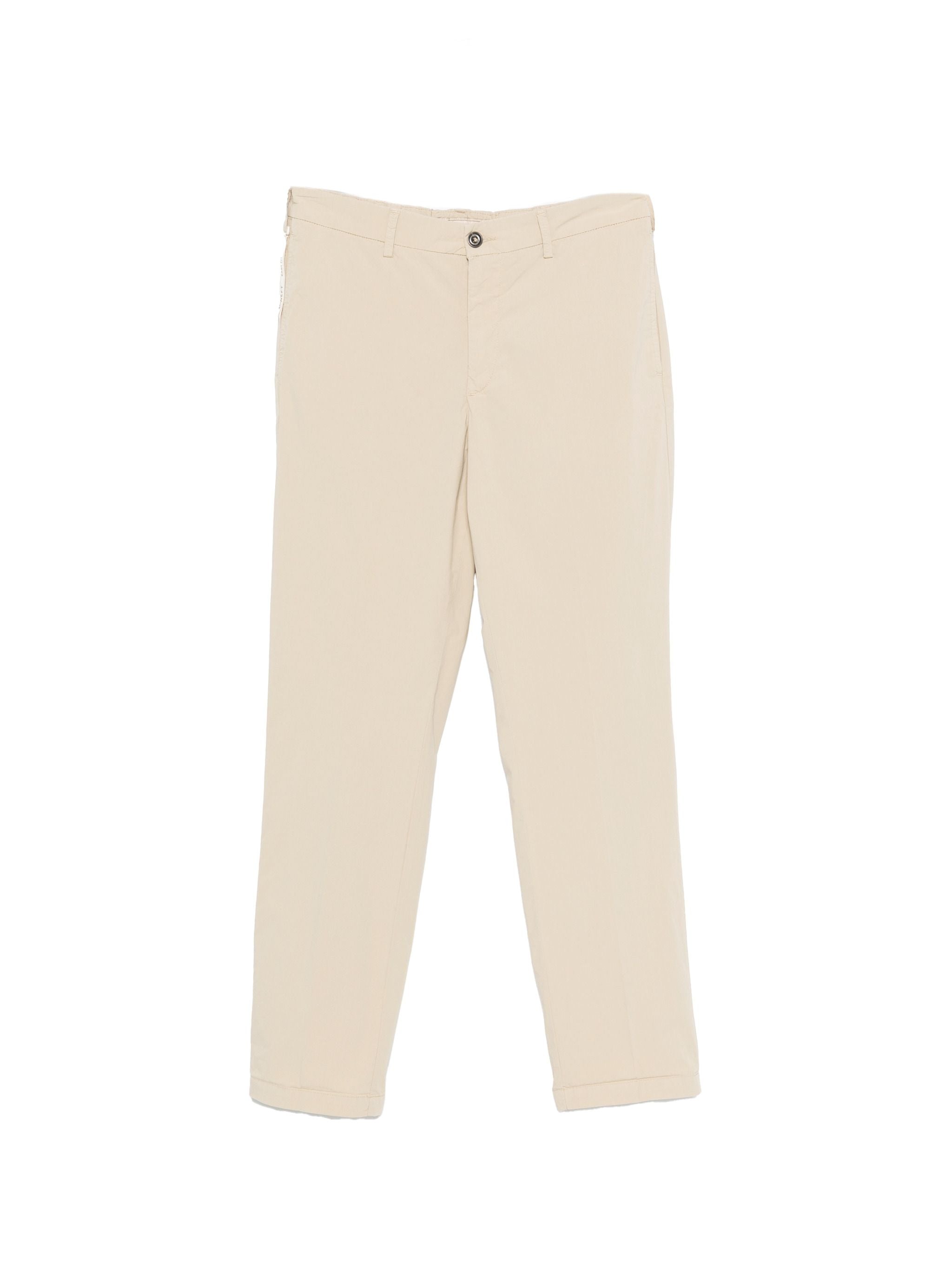 40 WEFT TROUSERS