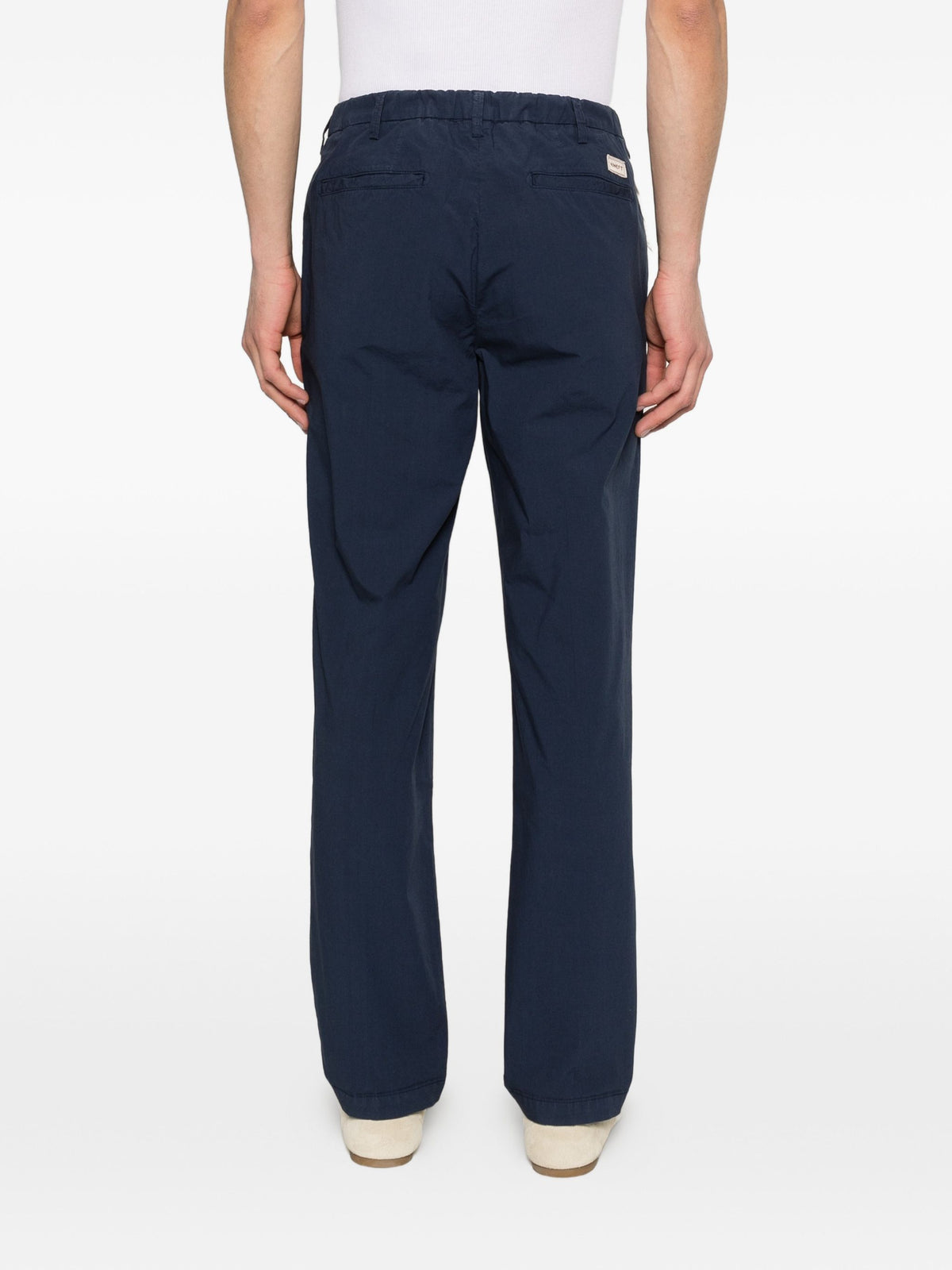 40 WEFT TROUSERS