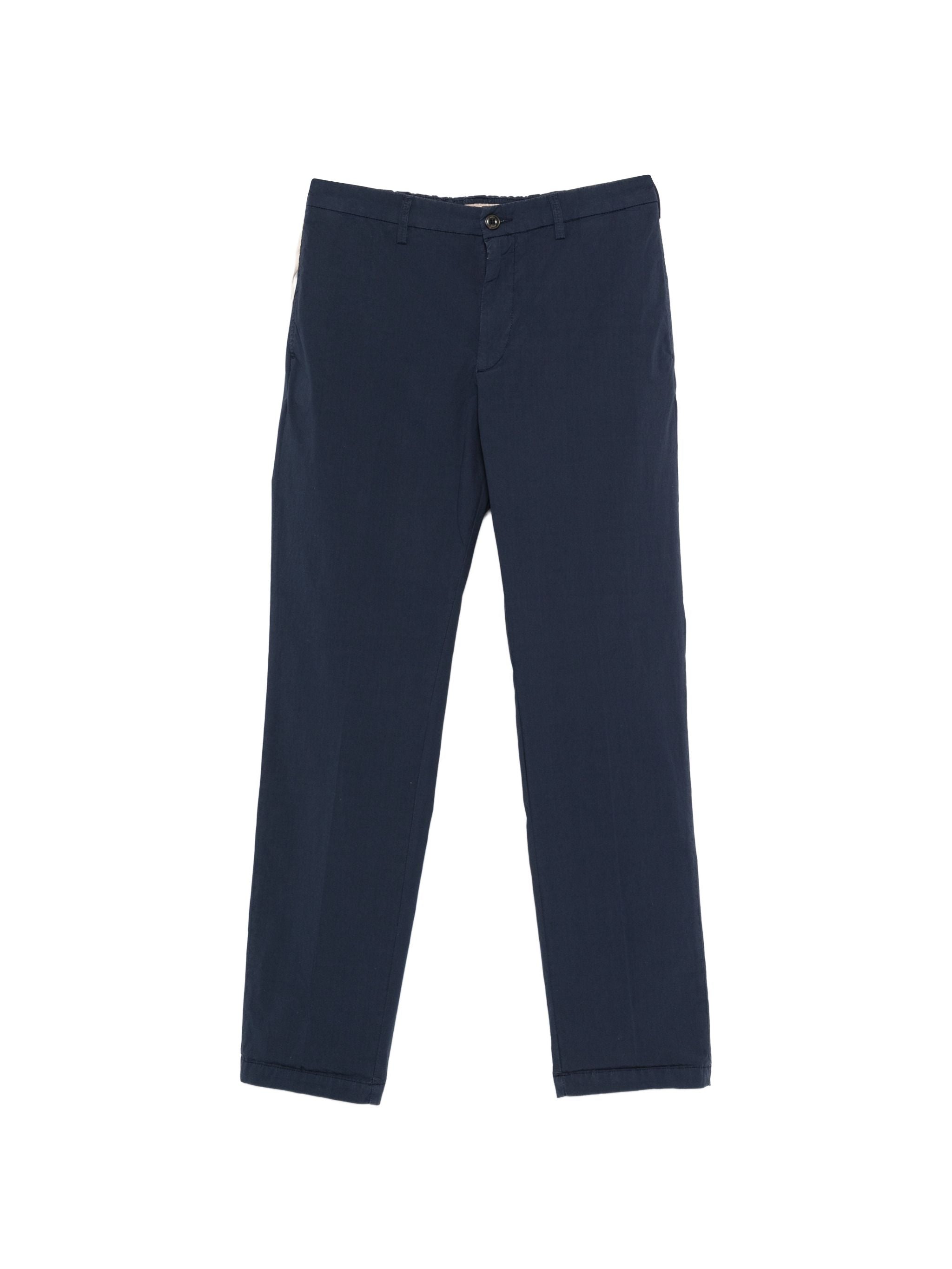 40 WEFT TROUSERS