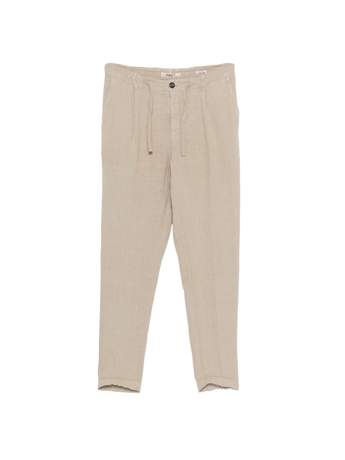 40 WEFT TROUSERS