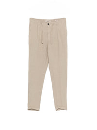 40 WEFT TROUSERS