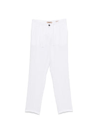 40 WEFT TROUSERS