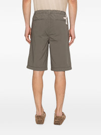 40 WEFT BERMUDA SHORTS