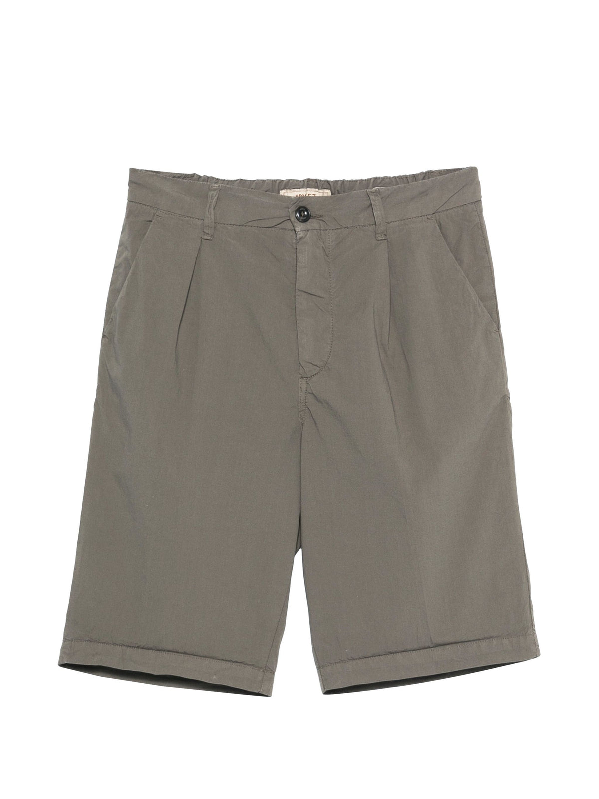 40 WEFT BERMUDA SHORTS