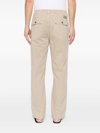 40 WEFT TROUSERS