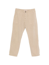 40 WEFT TROUSERS