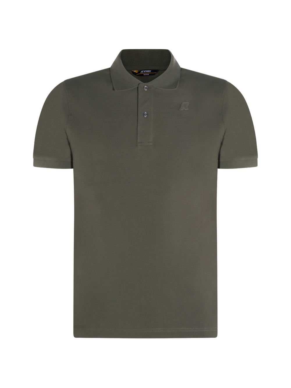K-WAY AMEDDE POLO PIQUE