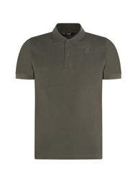 K-WAY AMEDDE POLO PIQUE