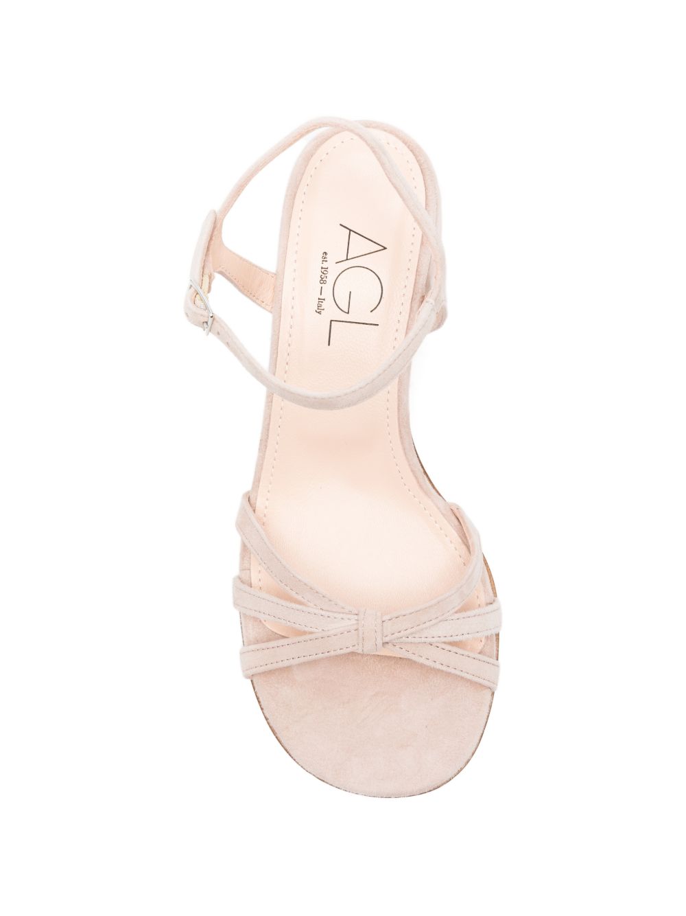 AGL CLIO SANDALS