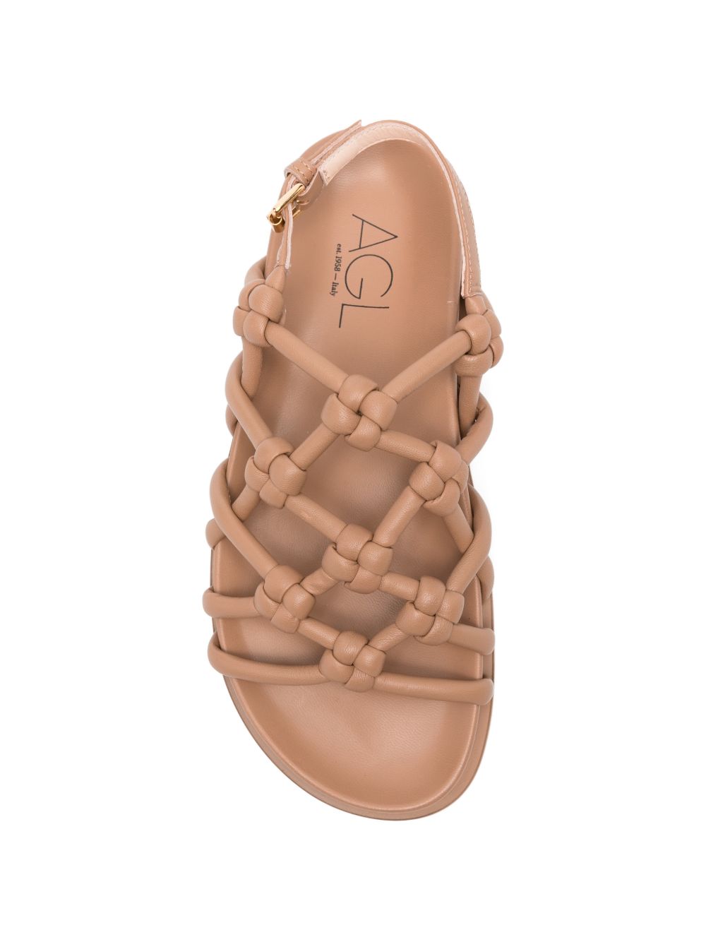 AGL CRISTINA KNOTS