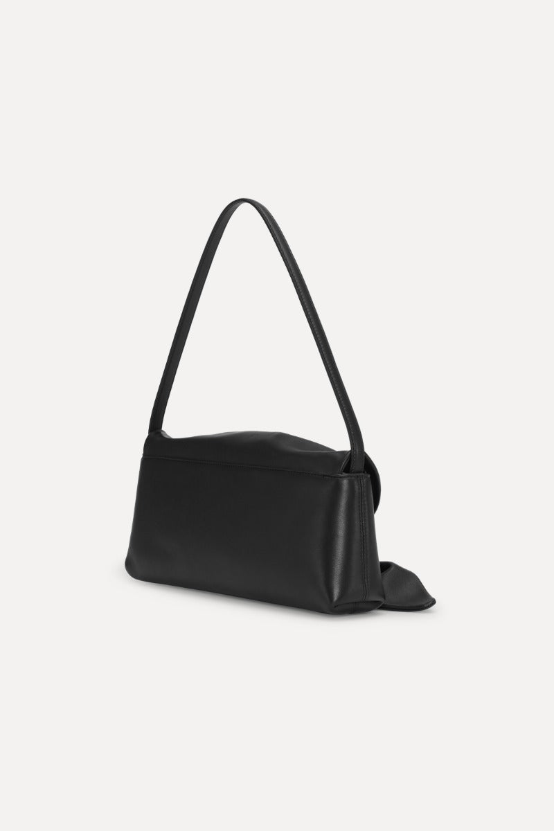 ROTATE DRAPED SHOULDER BAG