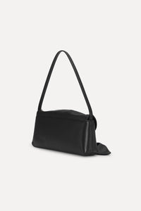 ROTATE DRAPED SHOULDER BAG