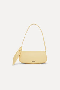 ROTATE KNOT SHOULDER BAG