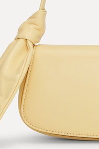 ROTATE KNOT SHOULDER BAG