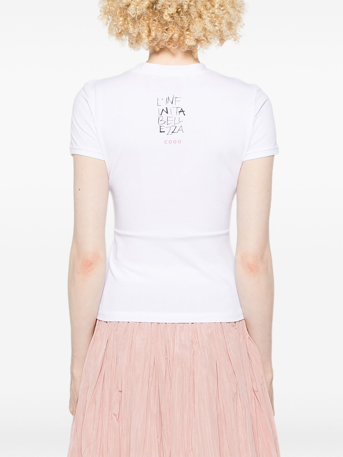 CO.GO GRAPHIC T-SHIRT