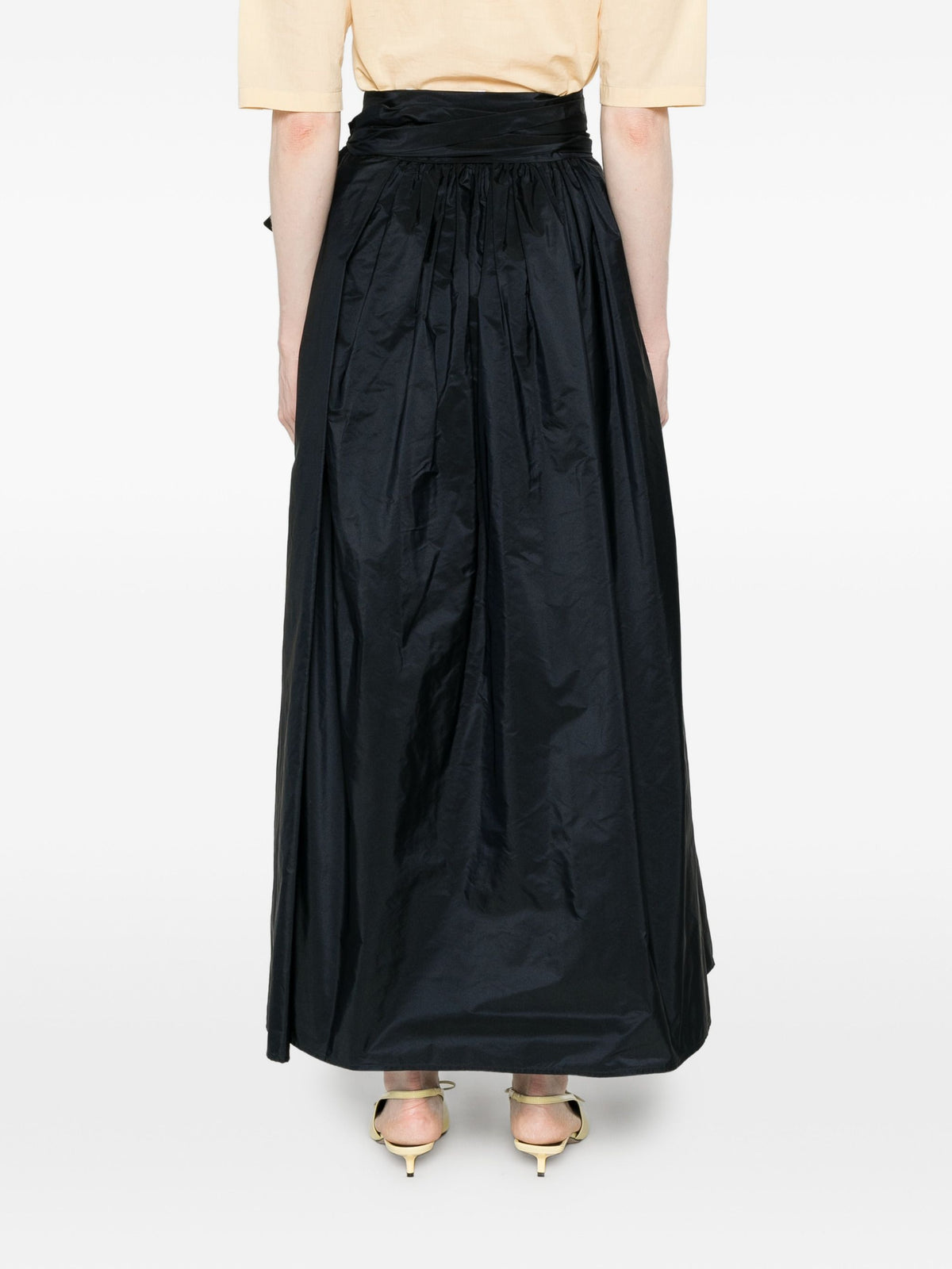 CO.GO MAXI SKIRT