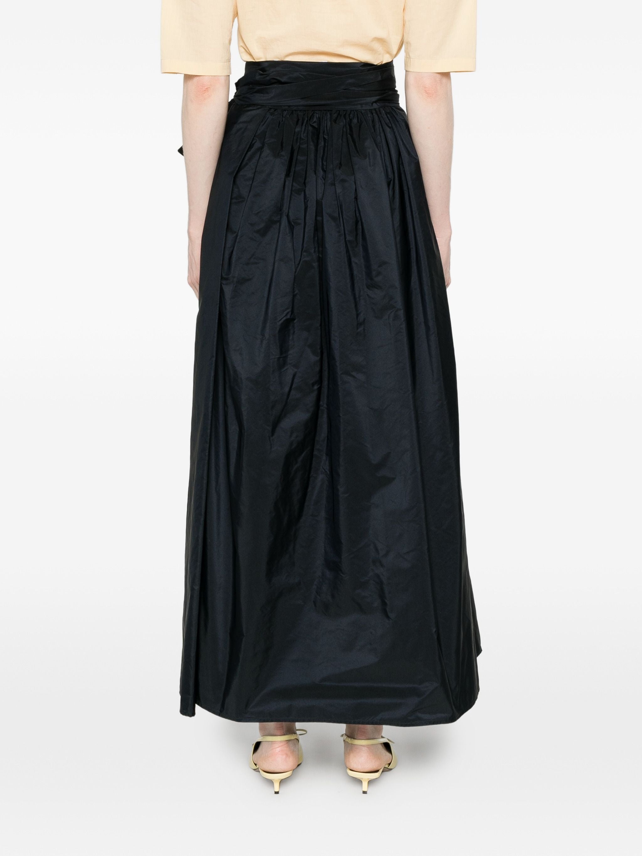 CO.GO MAXI SKIRT