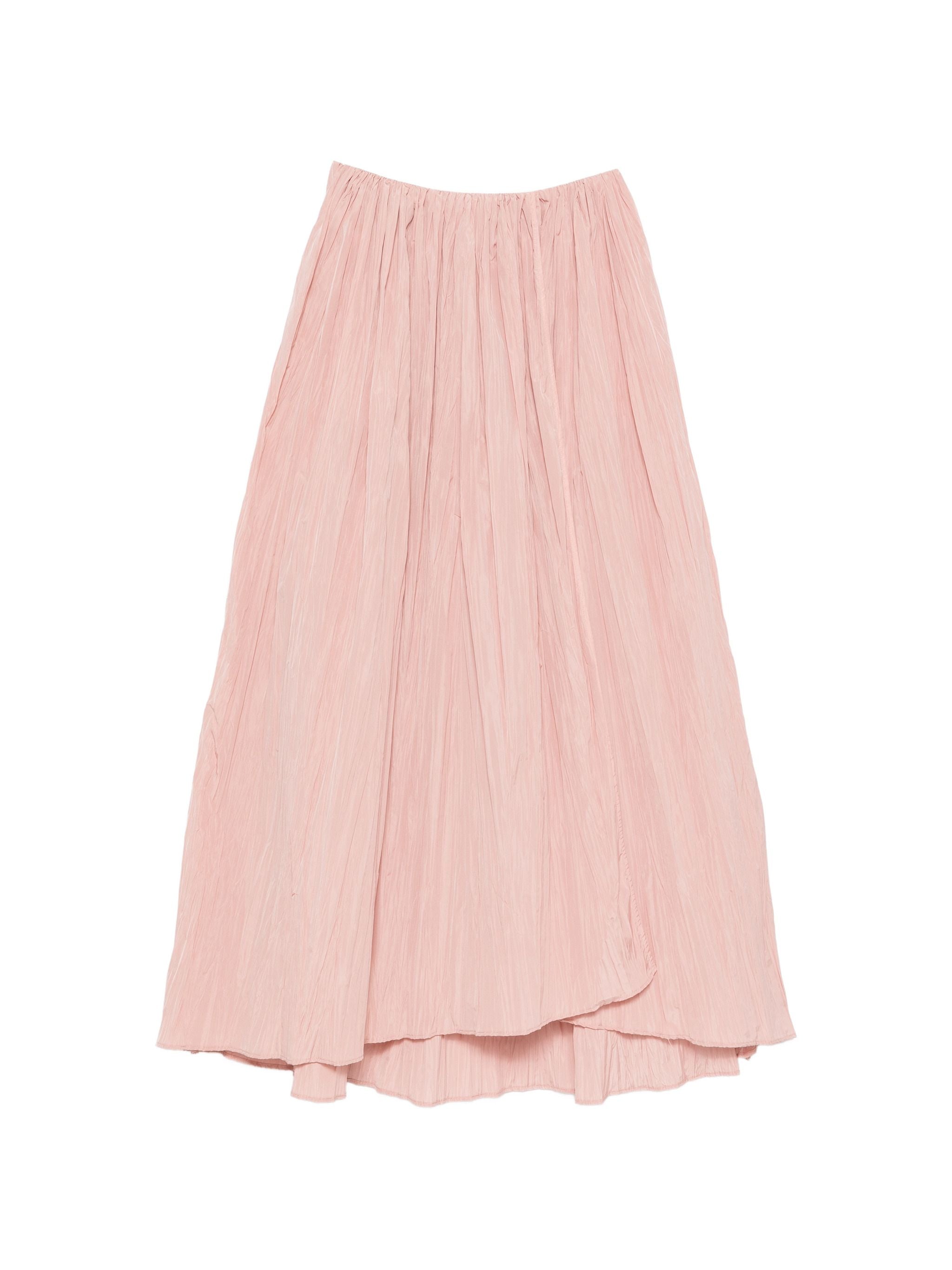 CO.GO MAXI SKIRT