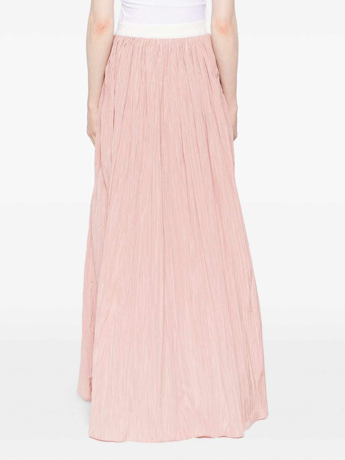 CO.GO MAXI SKIRT