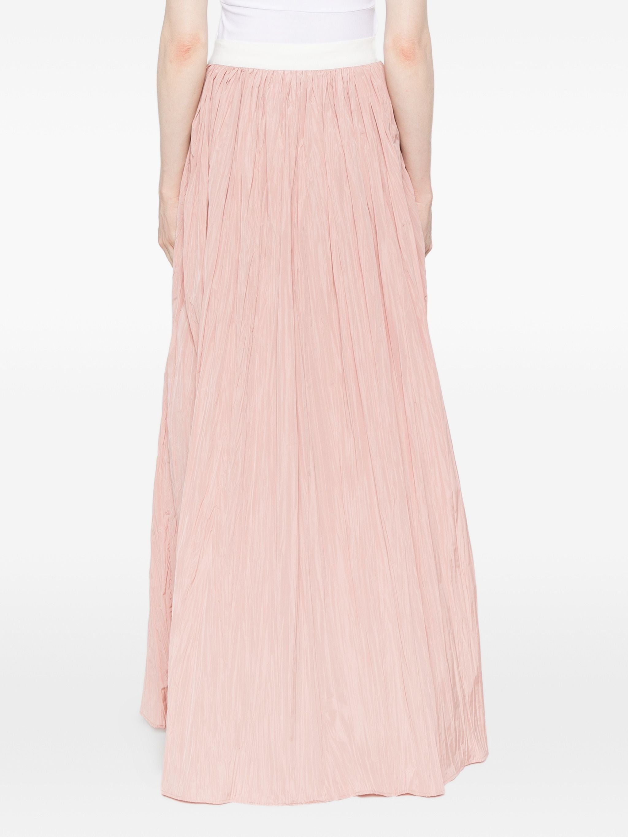 CO.GO MAXI SKIRT