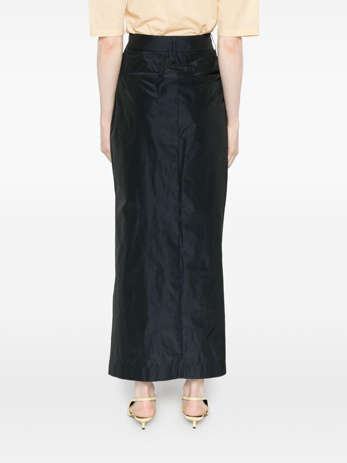 CO.GO MAXI SKIRT