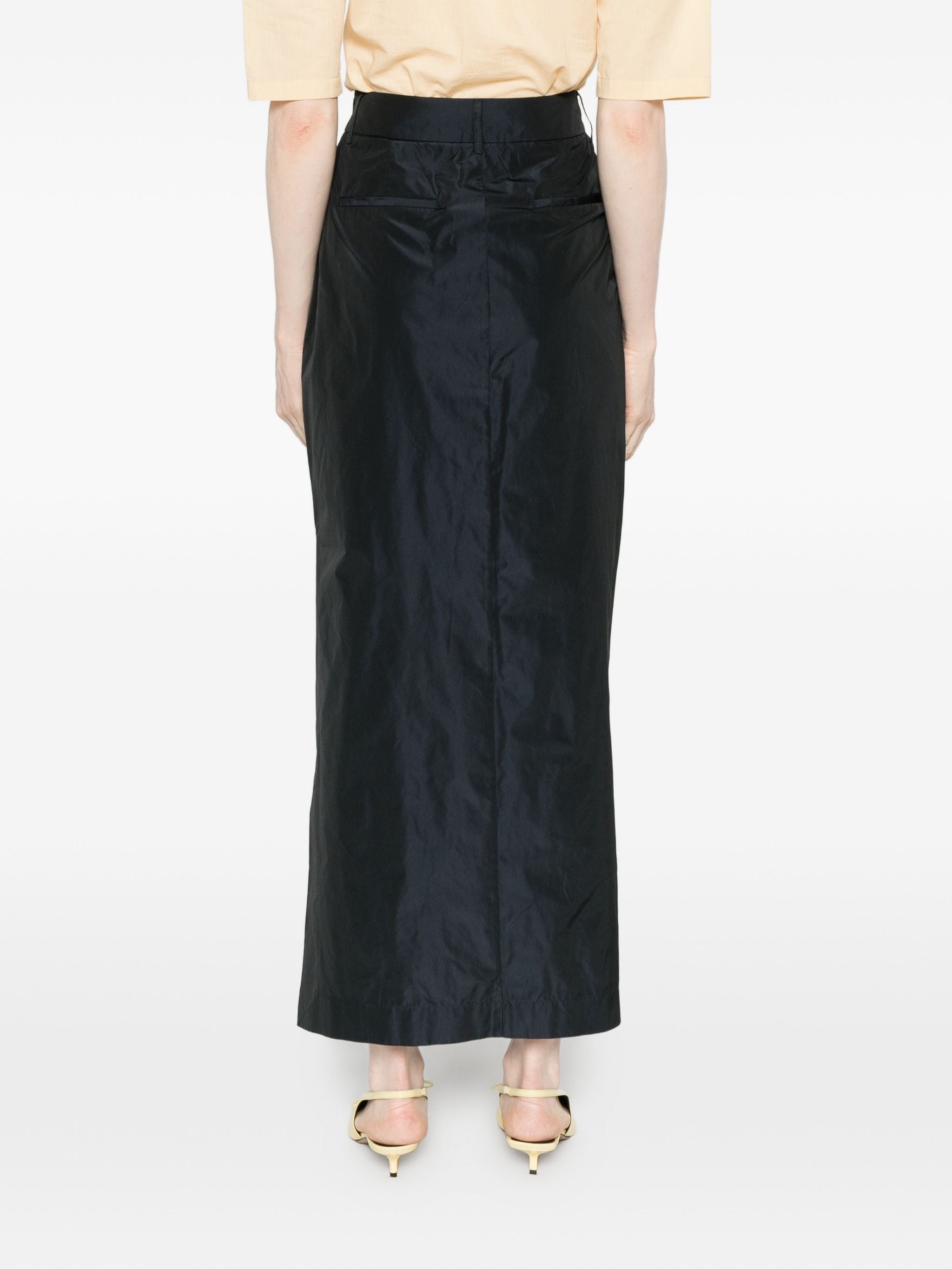 CO.GO MAXI SKIRT