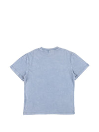 STELLA MC CARTNEY LOGO T-SHIRT