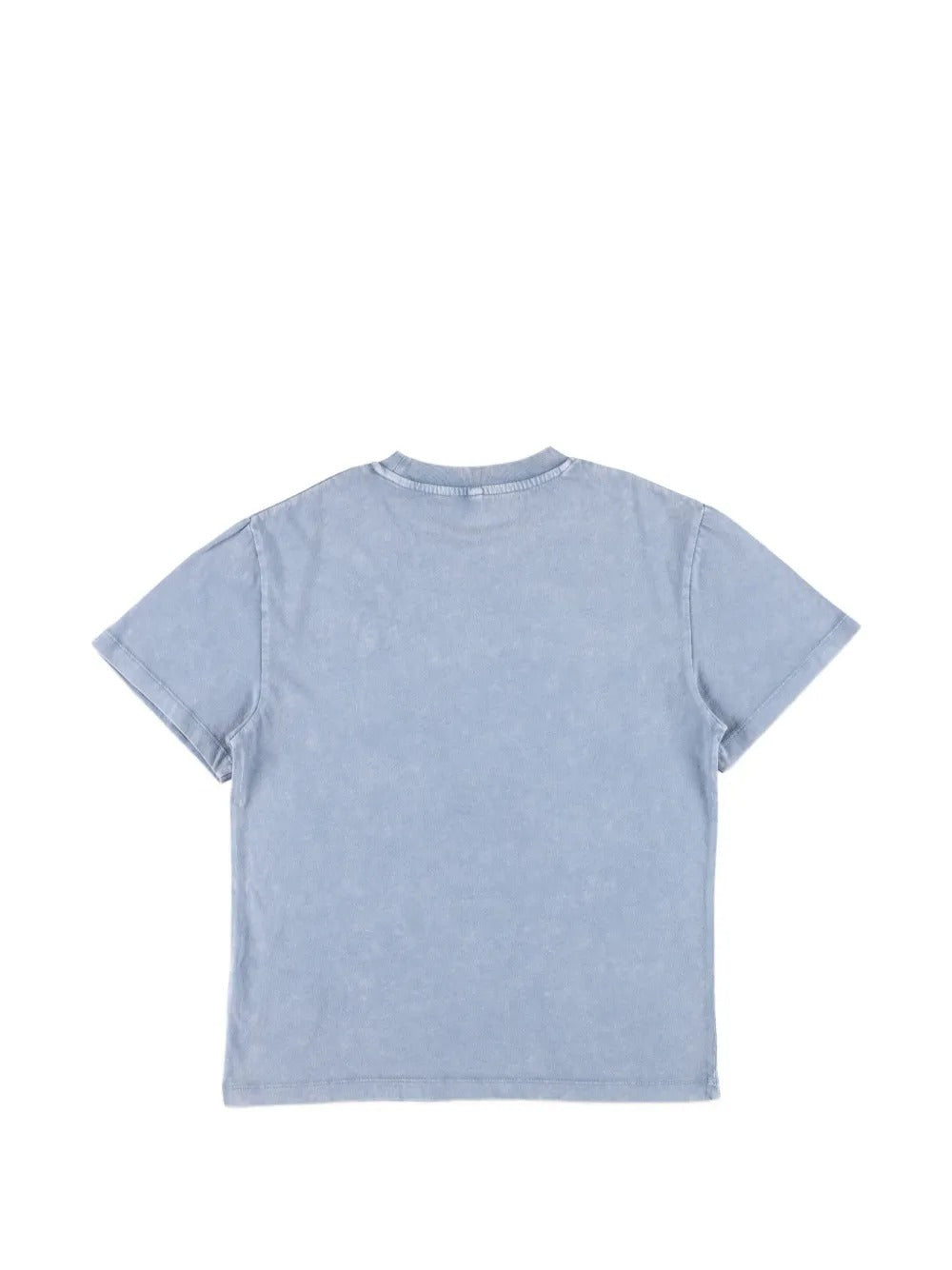 STELLA MC CARTNEY LOGO T-SHIRT
