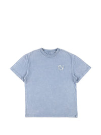 STELLA MC CARTNEY LOGO T-SHIRT
