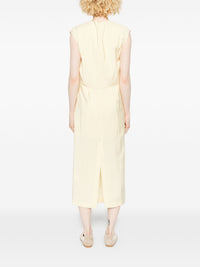 PHISIQUE DU ROLE DRAPED DRESS