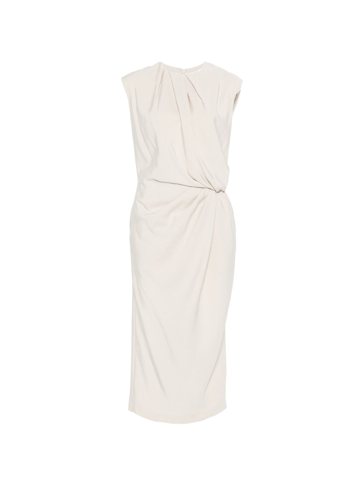 PHISIQUE DU ROLE DRAPED DRESS