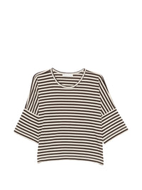 PHISIQUE DU ROLE STRIPED T-SHIRT